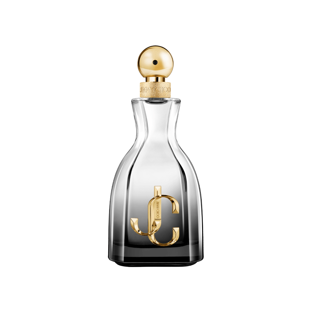 JIMMY CHOO I WANT CHOO FOREVER EDP 100ML - opaque