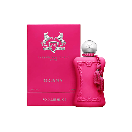 PARFUMS DE MARLY ORIANA EDP 075ML - opaque