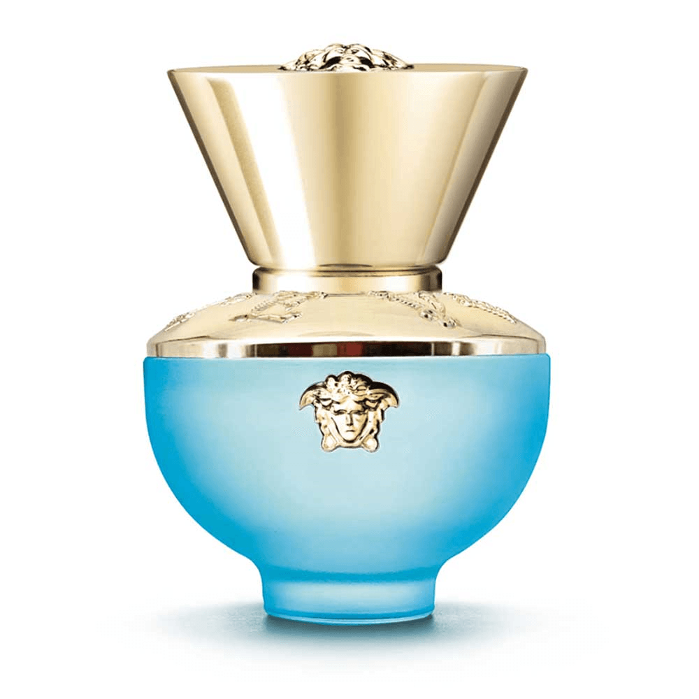 VERSACE DYLAN TURQUOISE EDT 030ML