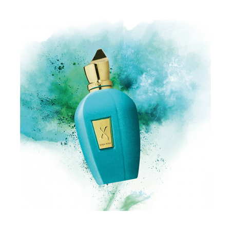 XERJOFF ERBA PURA EDP 050ML - opaque