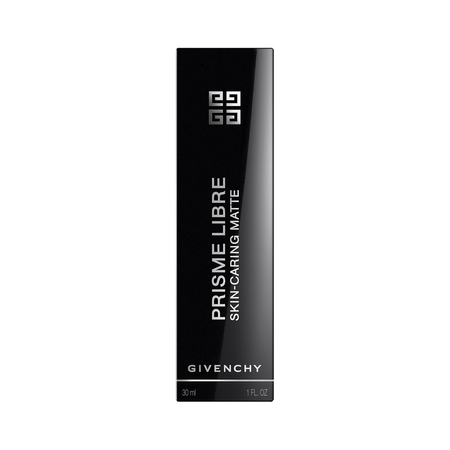 GIVENCHY PRISME LIBRE SKIN CARING MATTE FOUNDATION 305 - opaque