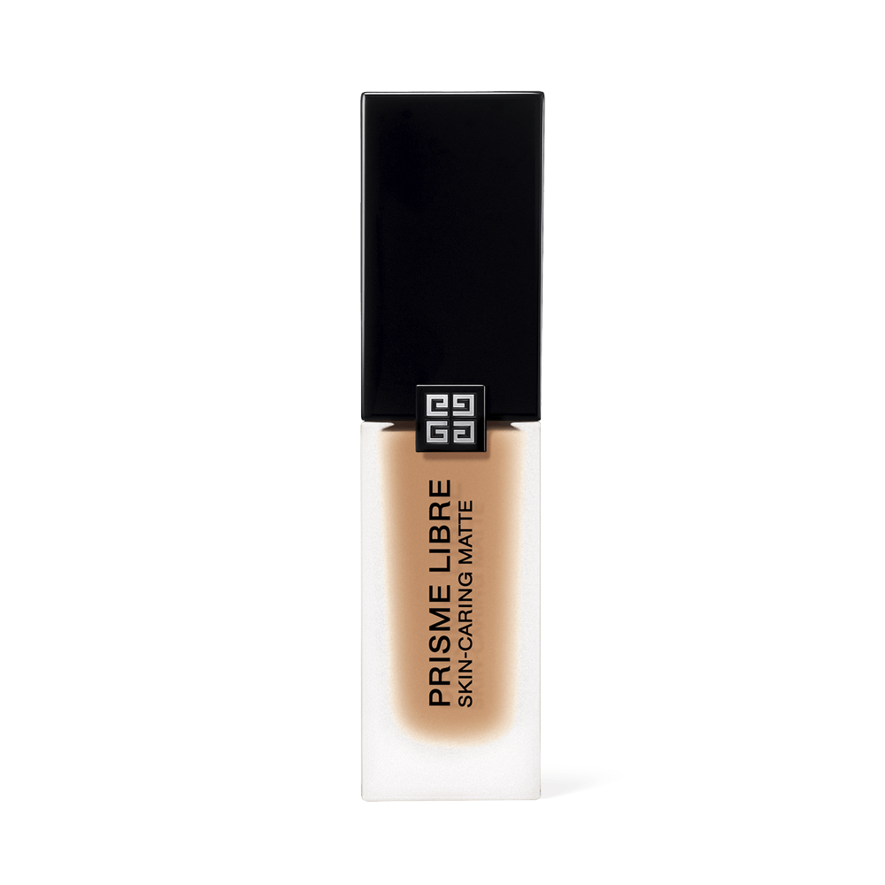 GIVENCHY PRISME LIBRE SKIN CARING MATTE FOUNDATION 312 - opaque