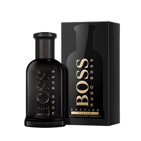 Perfume hugo shop boss masculino verde