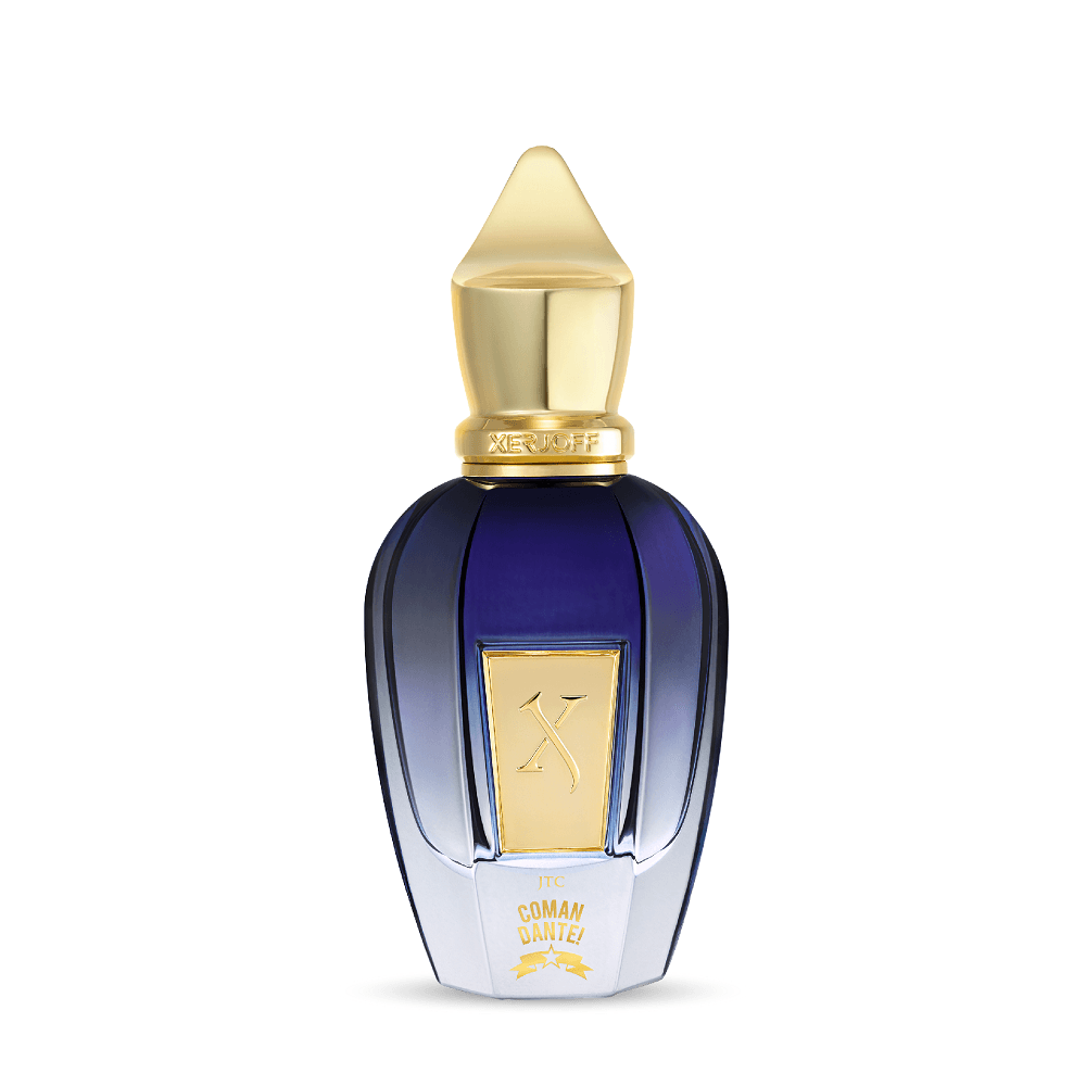 XERJOFF COMANDANTE EDP 050ML