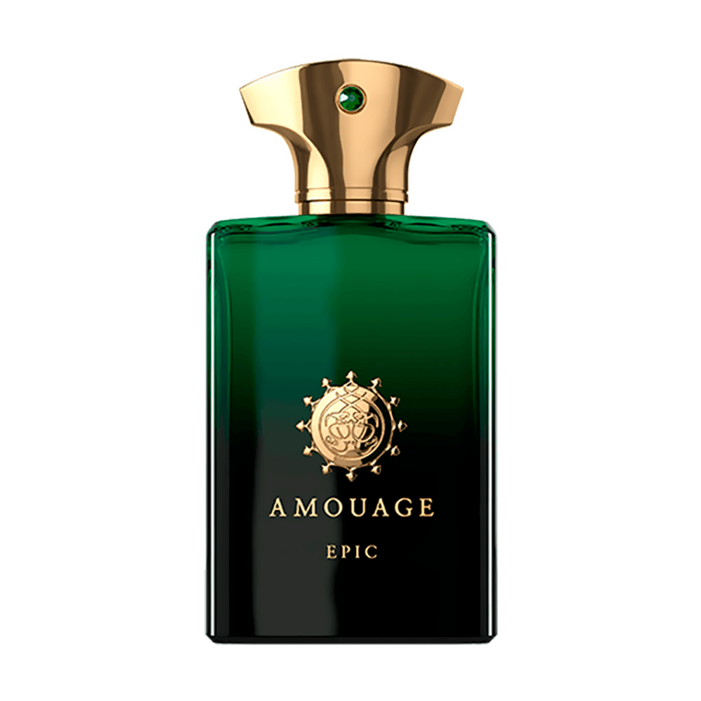 AMOUAGE EPIC FOR MAN EDP 100ML - opaque