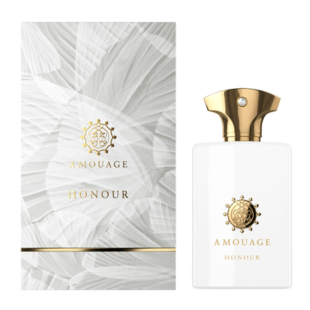 AMOUAGE HONOUR MAN EDP 100ML - opaque