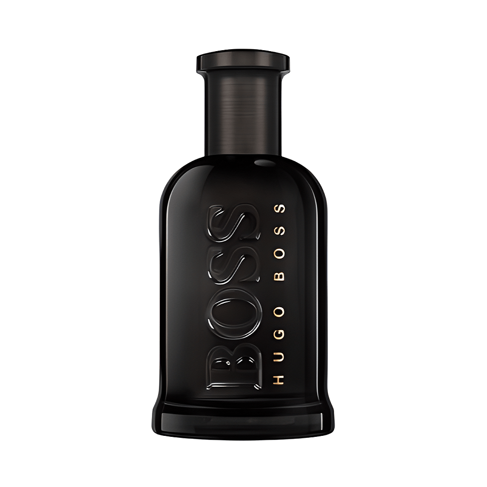 HUGO BOSS BOTTLED PARFUM EDP 200ML