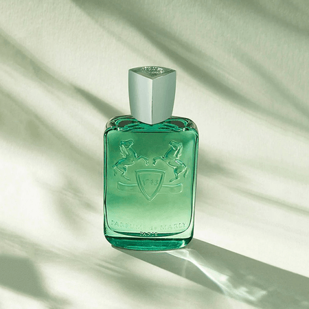PARFUMS DE MARLY GREENLEY EDP 125ML - opaque