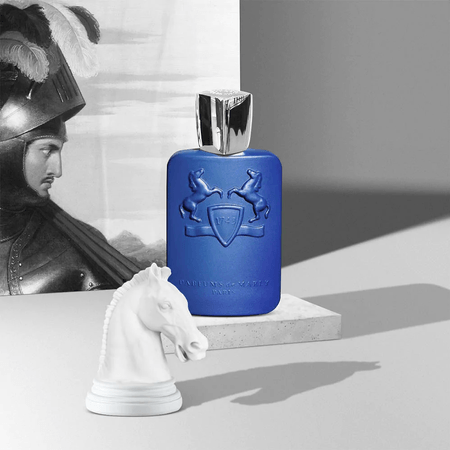 PARFUMS DE MARLY PERCIVAL EDP 125ML - opaque