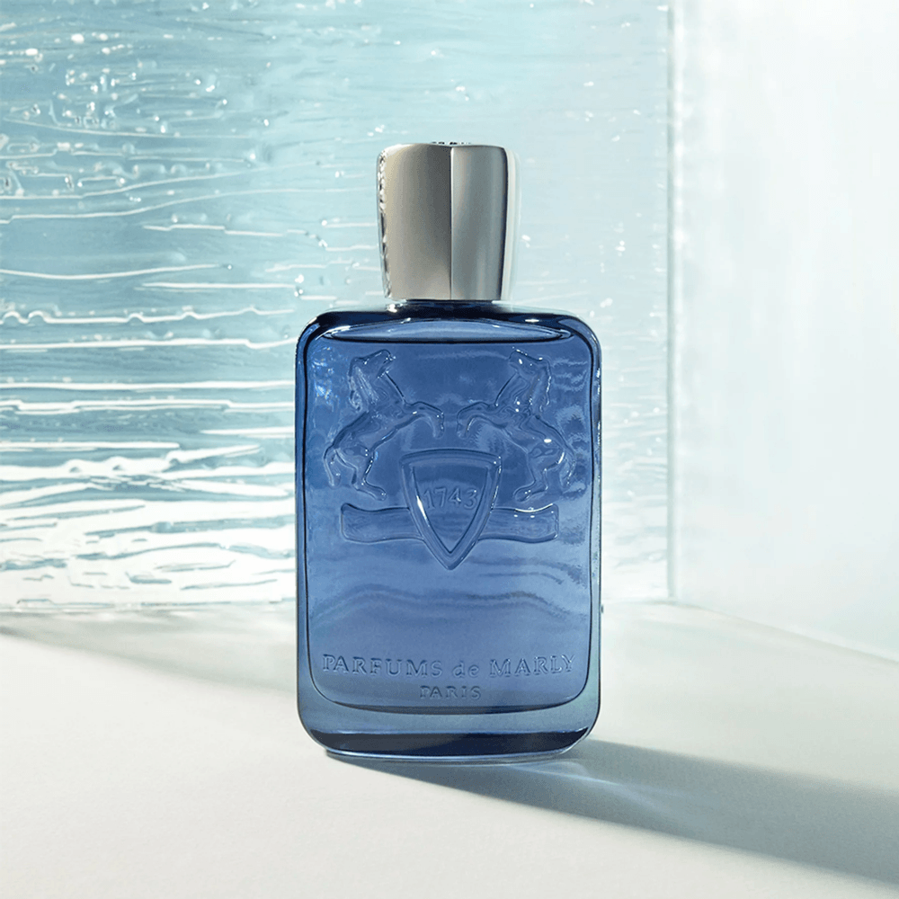 PARFUMS DE MARLY SEDLEY EDP 125ML - opaque