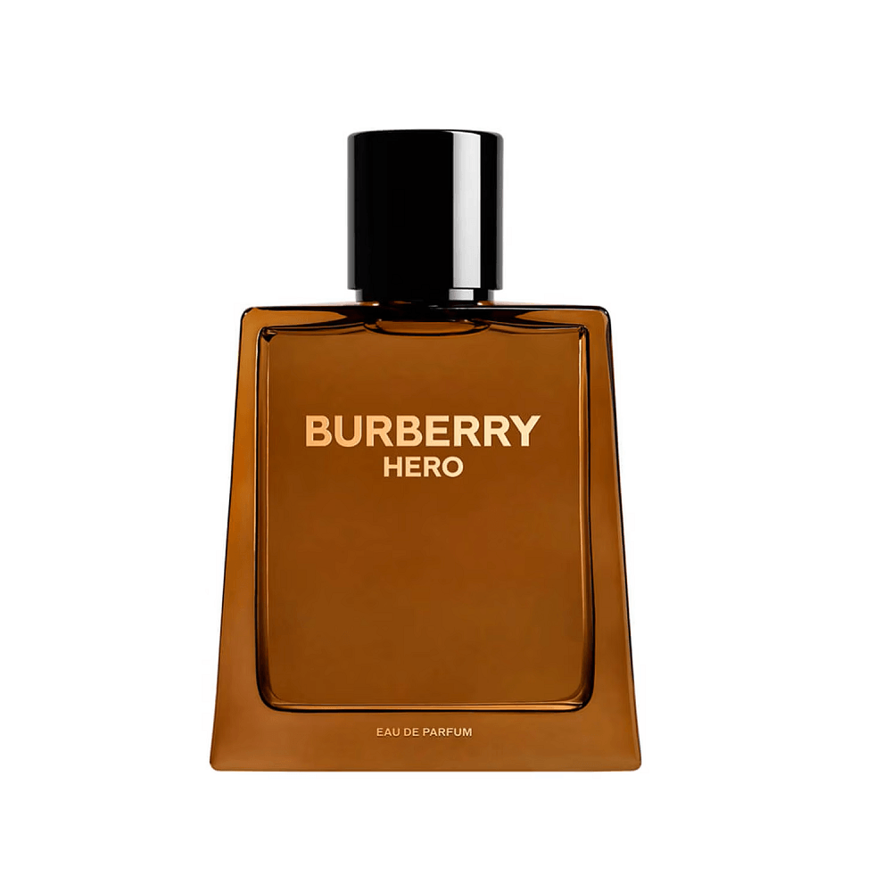 BURBERRY HERO EDP 100ML - opaque