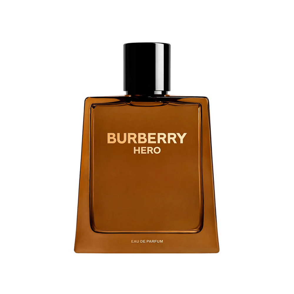 BURBERRY HERO EDP 100ML - opaque