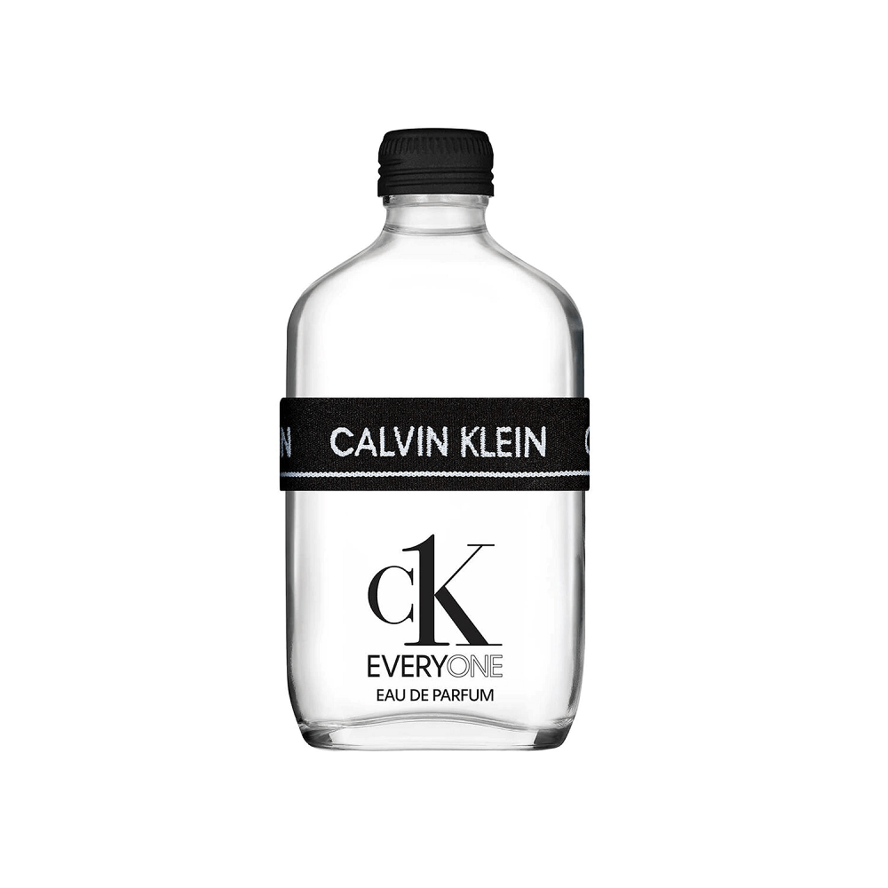 CK EVERYONE EDP 200ML - opaque