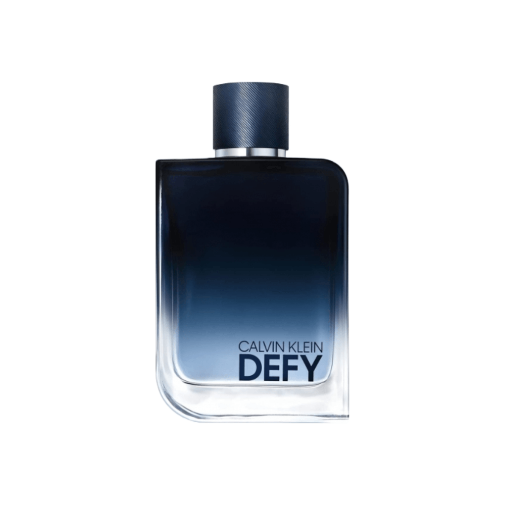 【レア品】  ck DEFY 100ml Perfume Calvin Klein Defy Eau de Toilette Masculino 100ml