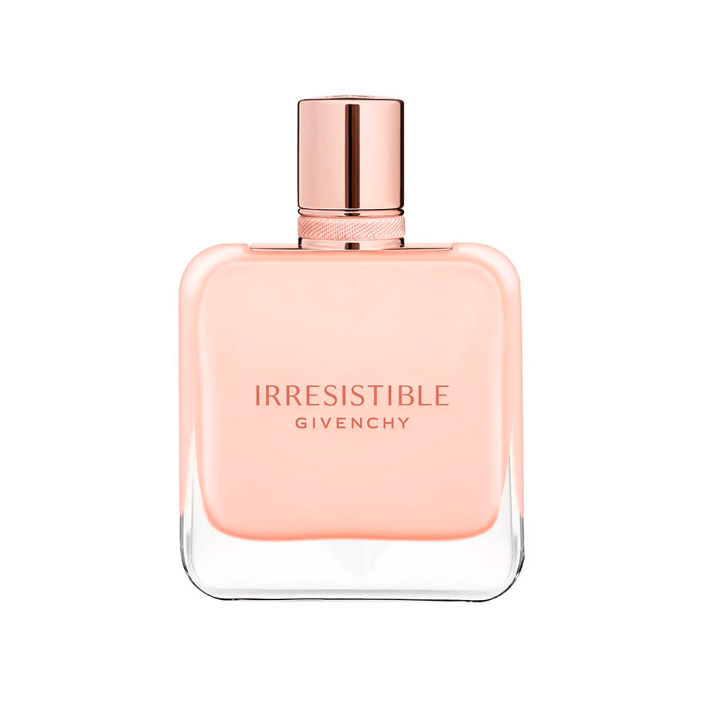 IRRESISTIBLE ROSE VELVET EDP 035ML