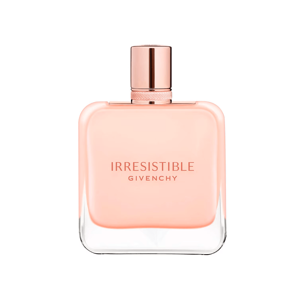 IRRESISTIBLE ROSE VELVET EDP 080ML