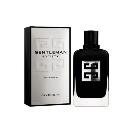 GIVENCHY GENTLEMAN SOCIETY EDP 100ml 香水 GIVENCHY GENTLEMAN SOCIETY EDP 100ML - opaque