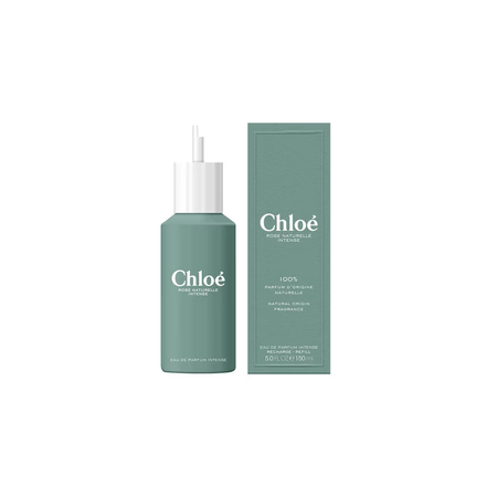 CHLOE ROSE NATURELLE INTENSE REFIL EDP 150ML - opaque
