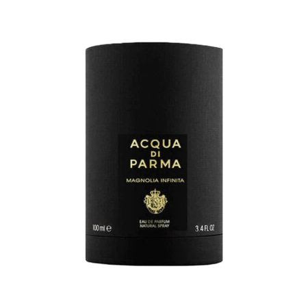 ACQUA DI PARMA SIGNATURES MAGNOLIA INFINITA EDP 100ML - opaque
