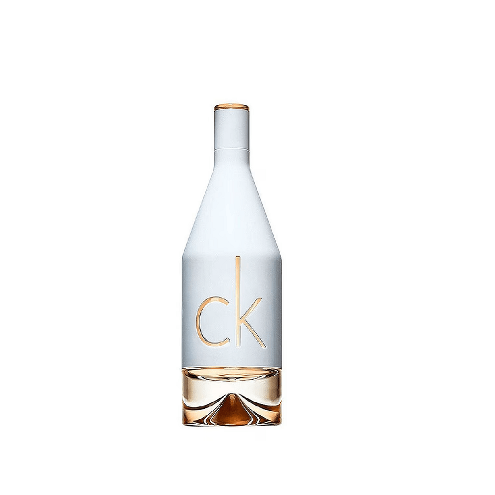 CK IN2U HER EDT 100ML