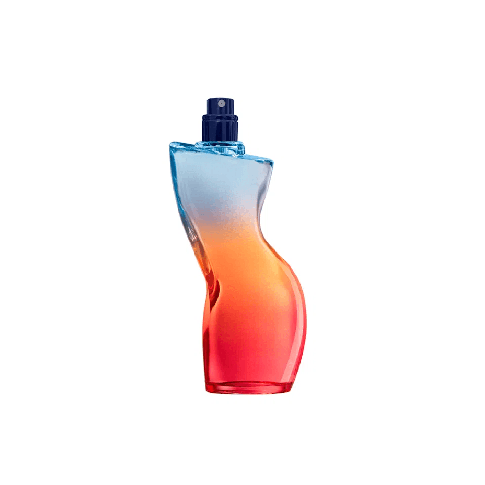 SHAKIRA DANCE OCEAN EDIÇÃO LIMITADA EDT 080ML