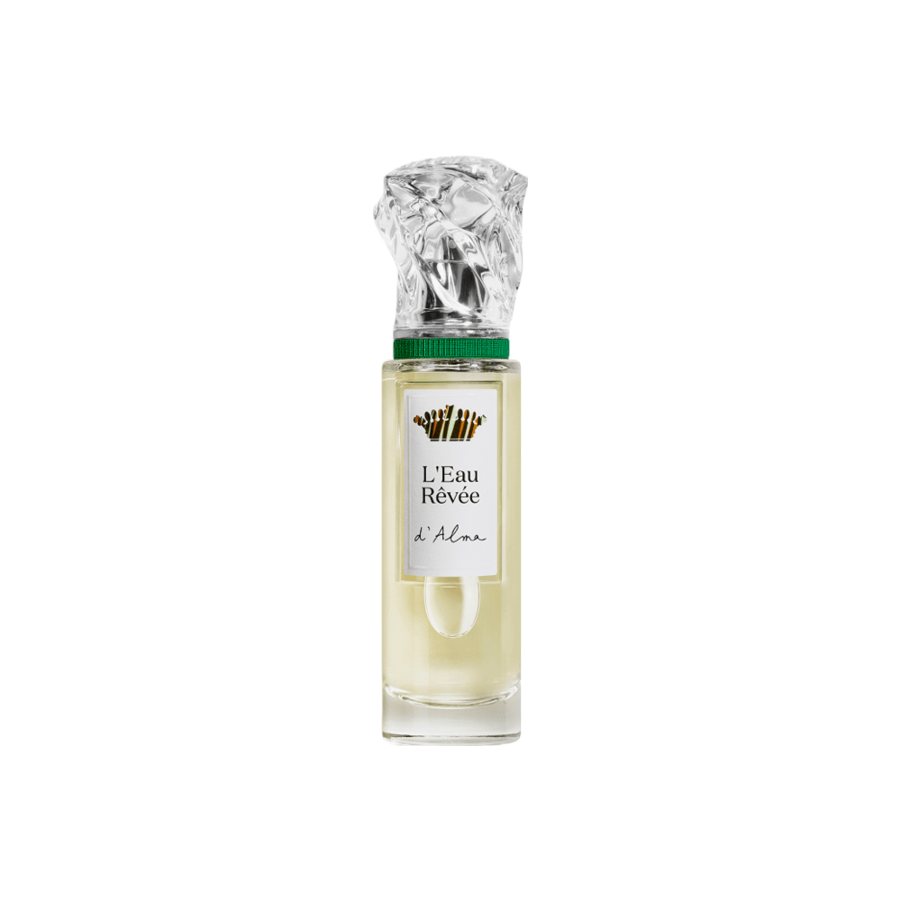 SISLEY LEAU REVEE D'ALMA EDT 050ML
