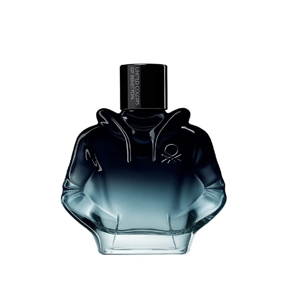 BENETTON TRIBE INTENSE EDP 090ML