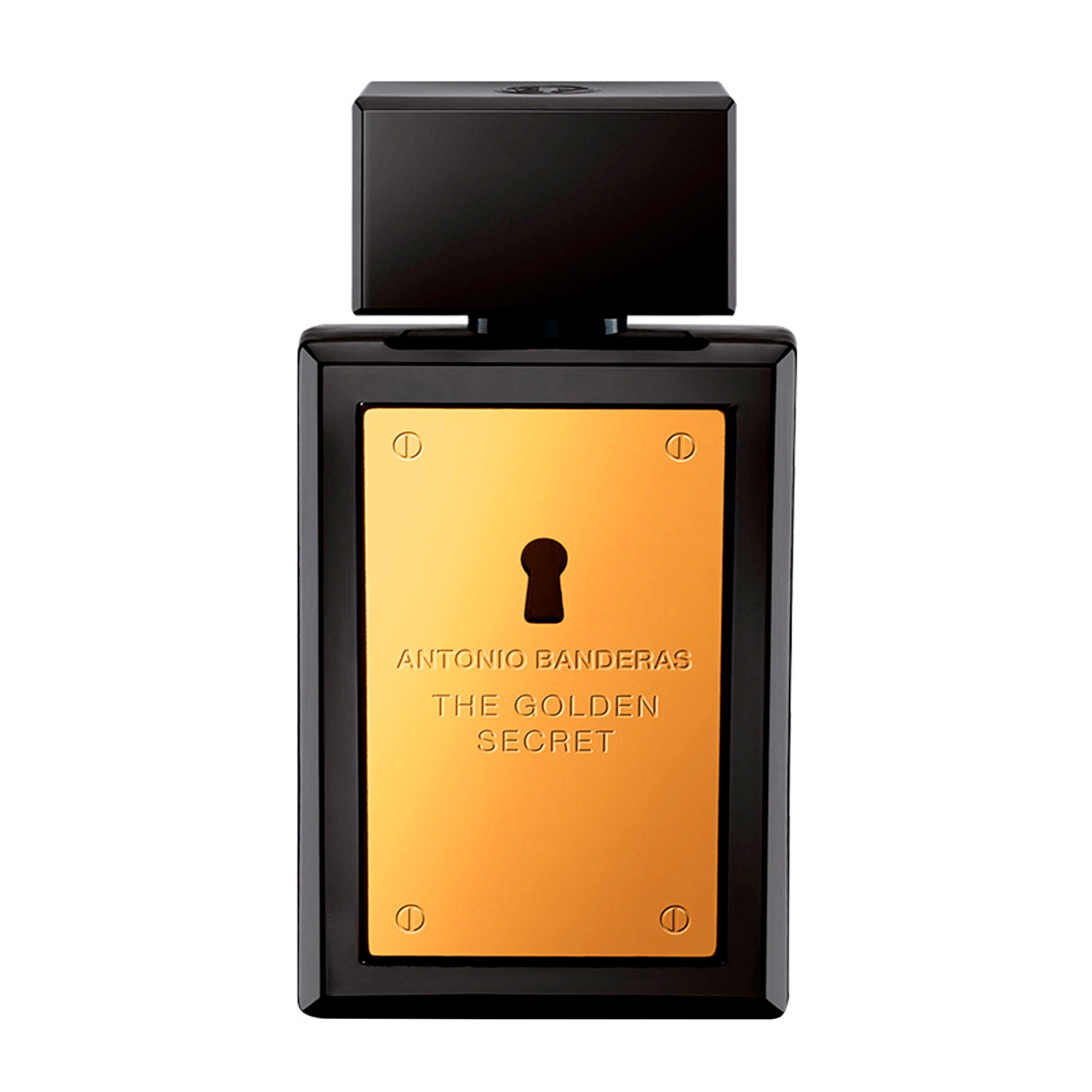 THE GOLDEN SECRET EDT 100ML