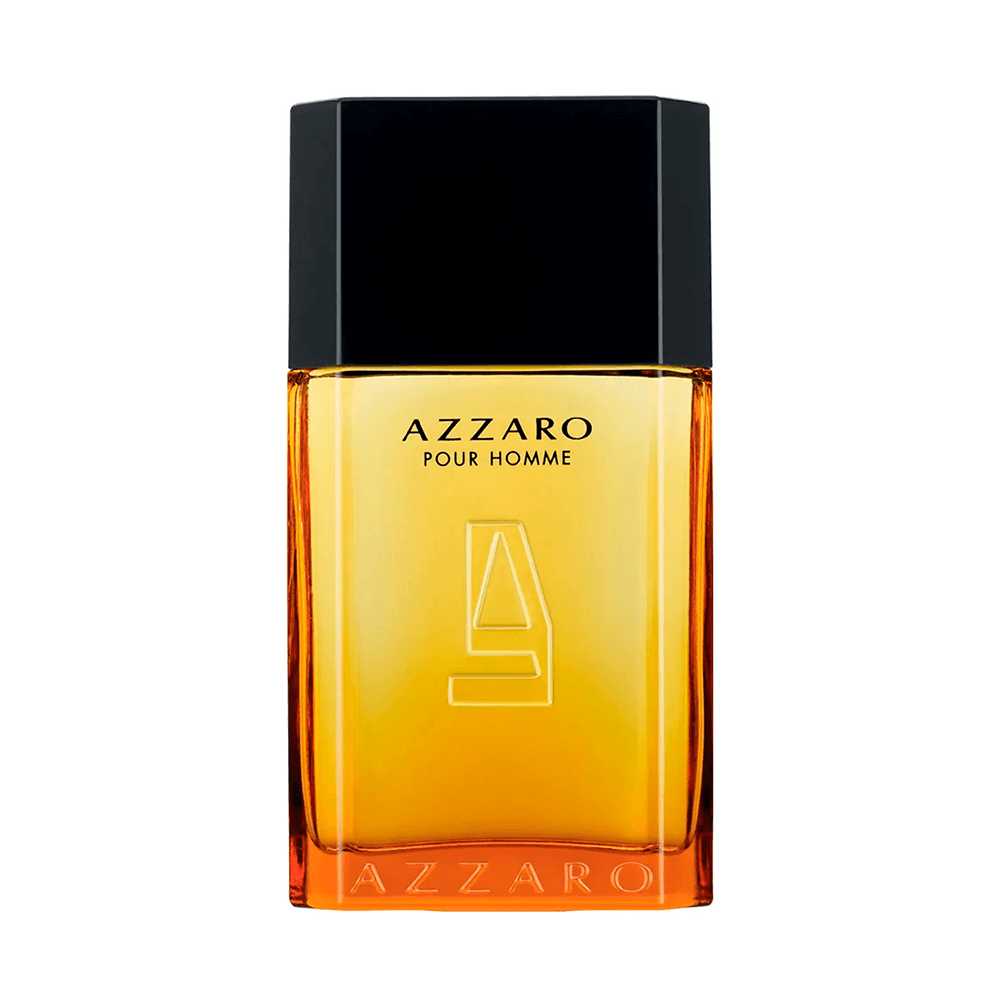 AZZARO POUR HOMME EDT 050ML