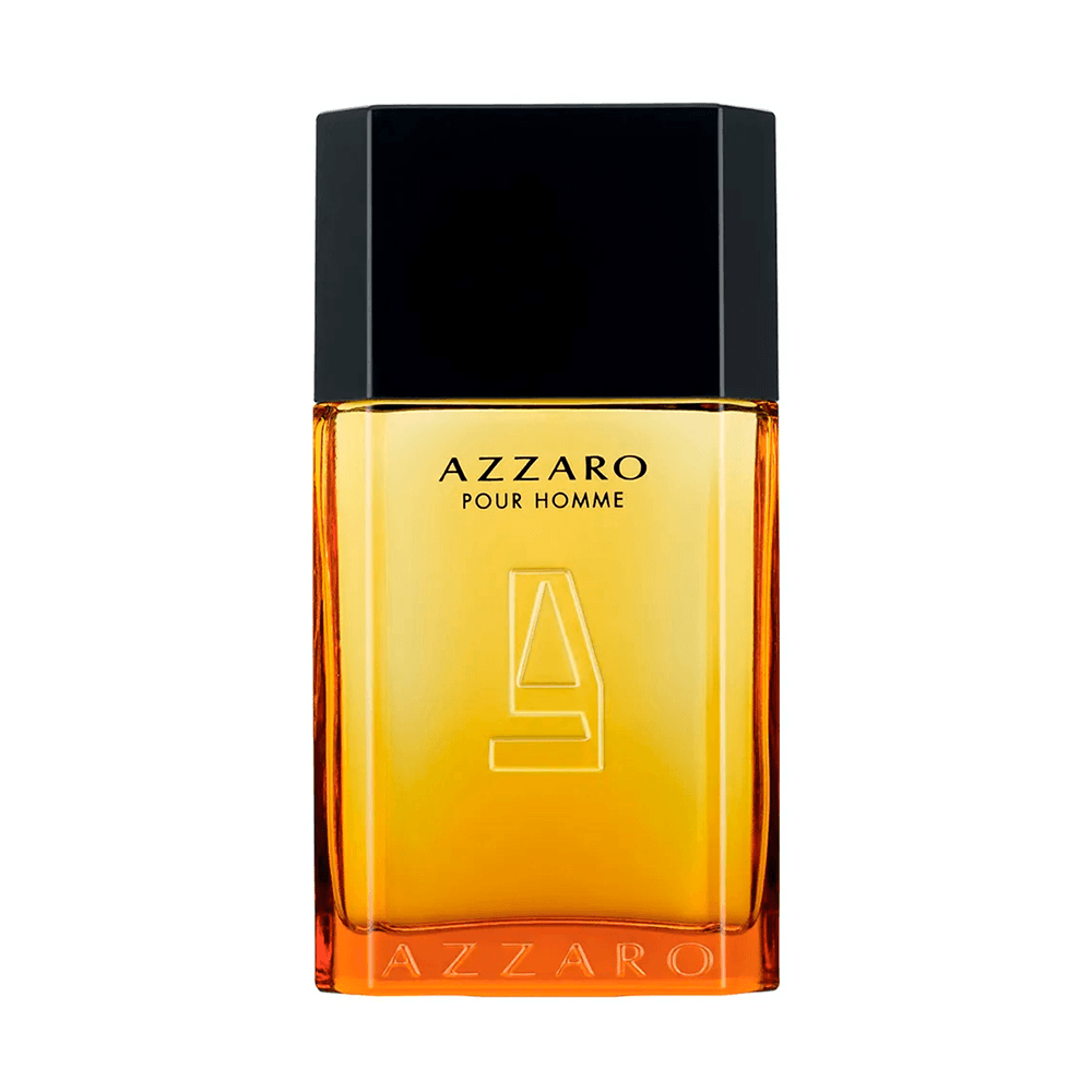 AZZARO POUR HOMME EDT 100ML