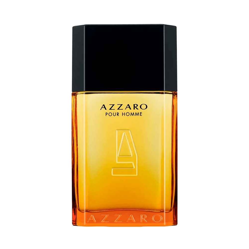 AZZARO POUR HOMME EDT 200ML