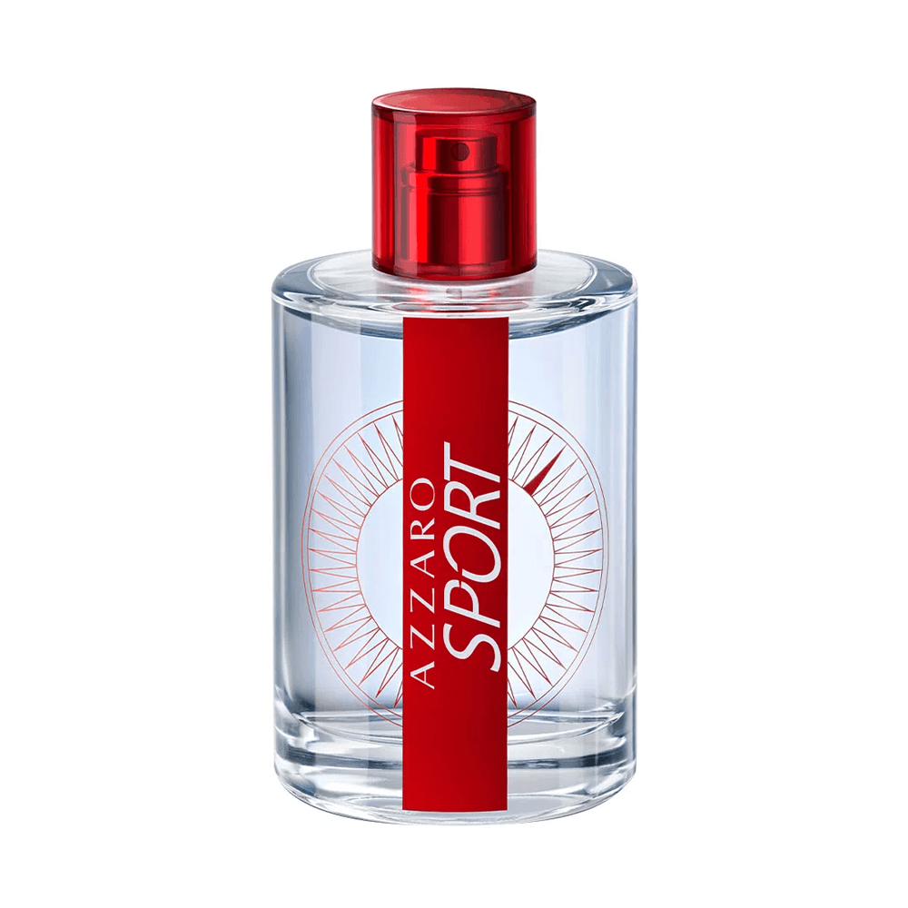 AZZARO SPORT EDT 100ML