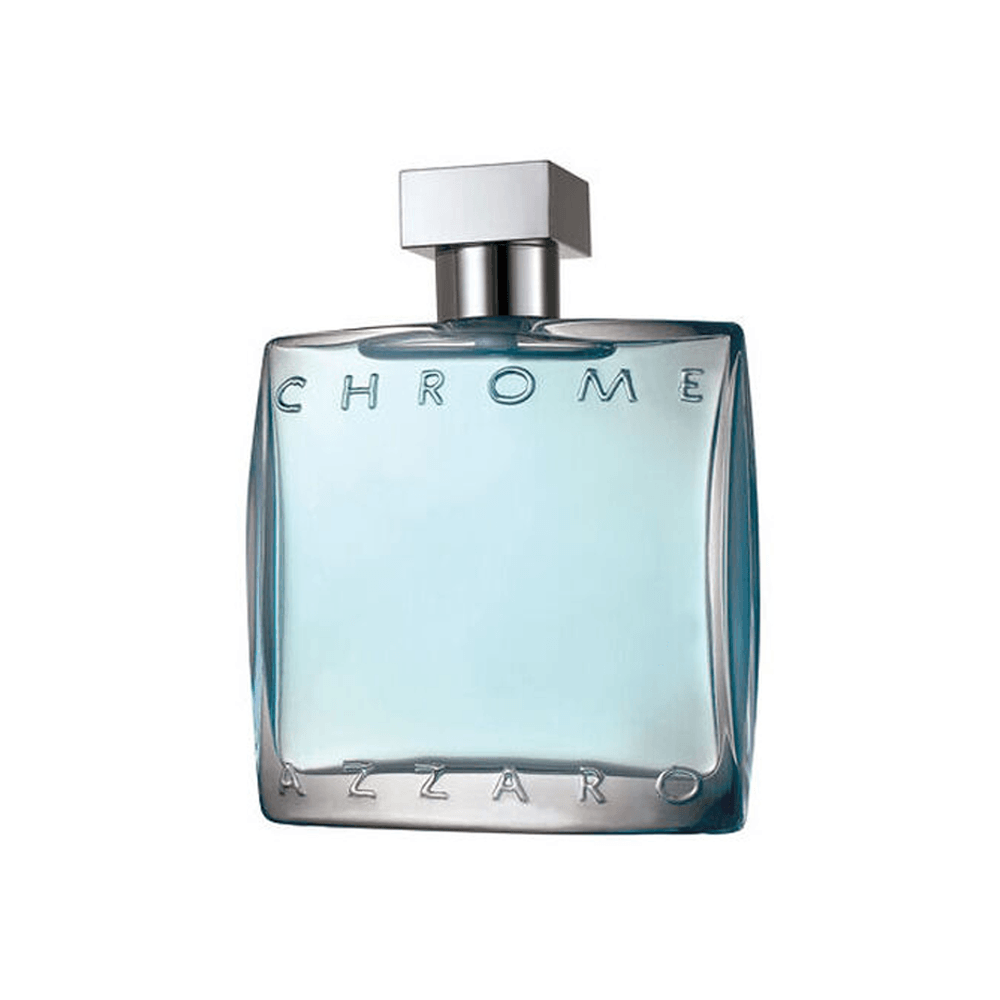 AZZARO クロム オードトワレ 200ml AZZARO CHROME EDT 200ML - opaque