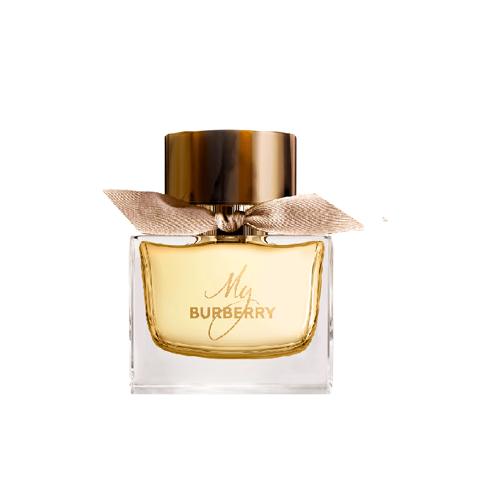 MY BURBERRY EDP 090ML - opaque