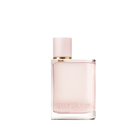 BURBERRY HER EDP 030ML - opaque
