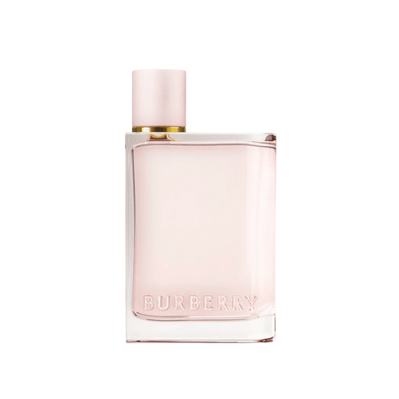 BURBERRY HER EDP 050ML - opaque