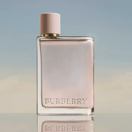 BURBERRY HER EDP 050ML - opaque