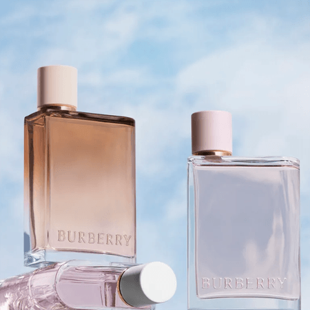 BURBERRY HER INTENSE EDP 100ML - opaque
