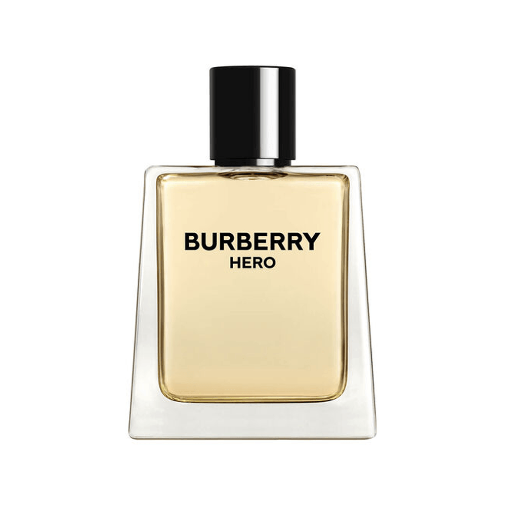 BURBERRY HERO EDT 100ML - opaque