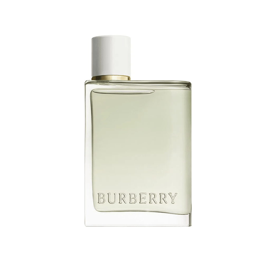 Burberry her notas best sale