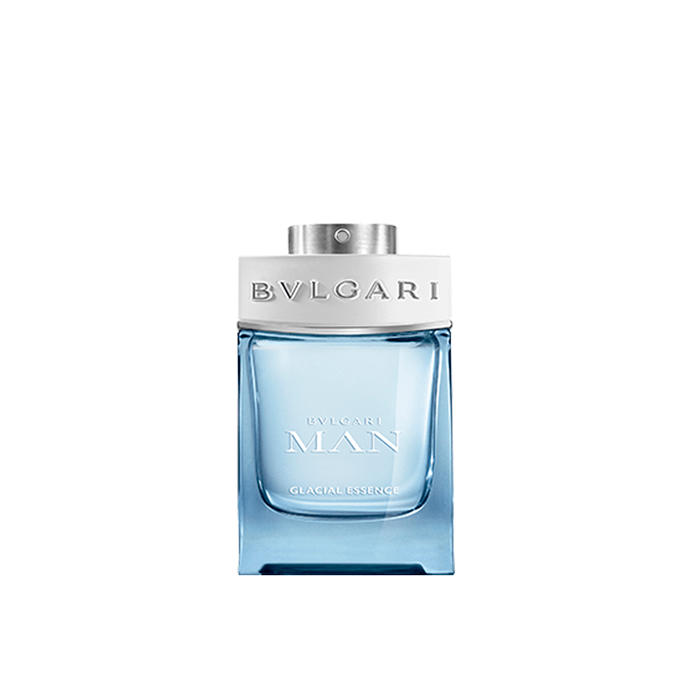 BVLGARI MAN GLACIAL ESSENCE EDP 060ML - opaque