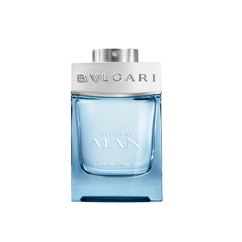 BVLGARI MAN GLACIAL ESSENCE 100ml 未使用 BVLGARI MAN GLACIAL ESSENCE EDP 100ML - opaque