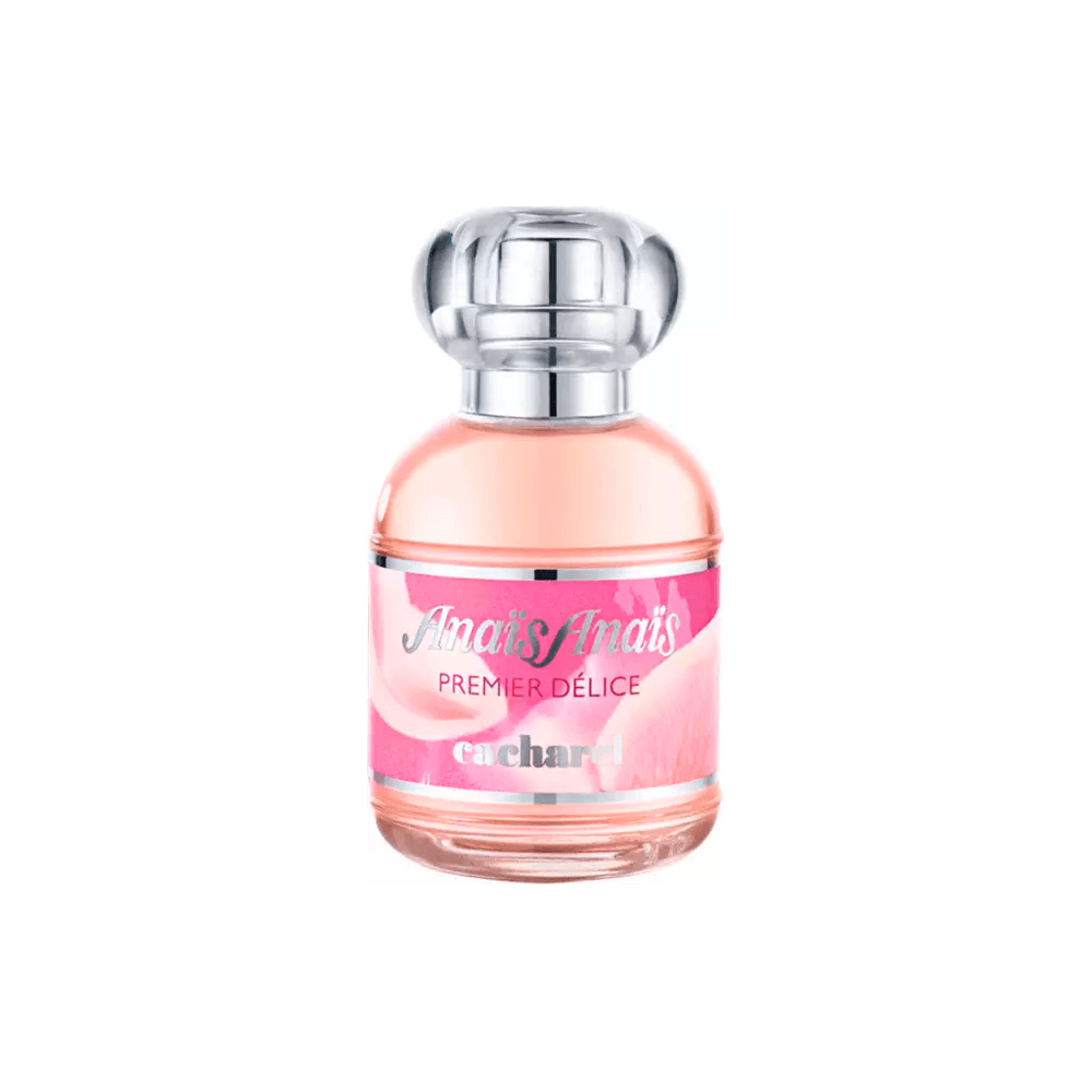 ANAIS ANAIS PREMIER DELICE EDT 100ML - opaque