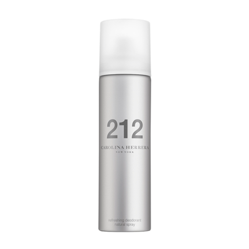 212 DESODORANTE SPRAY 150ML