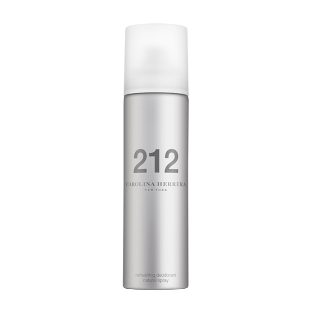 212 DESODORANTE SPRAY 150ML