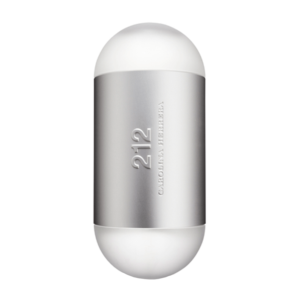 212 EDT 100ML - opaque