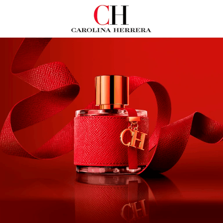 CH EDT 100ML - opaque
