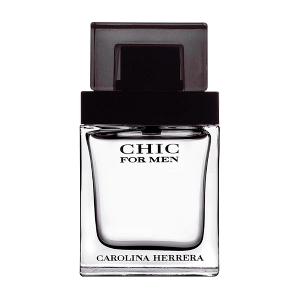 CHIC FOR MEN EDT 060ML