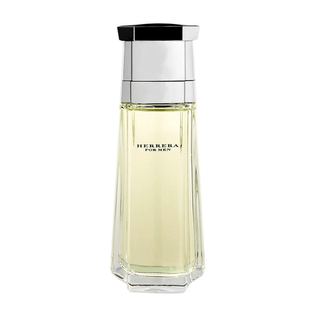 HERRERA FOR MEN EDT 100ML