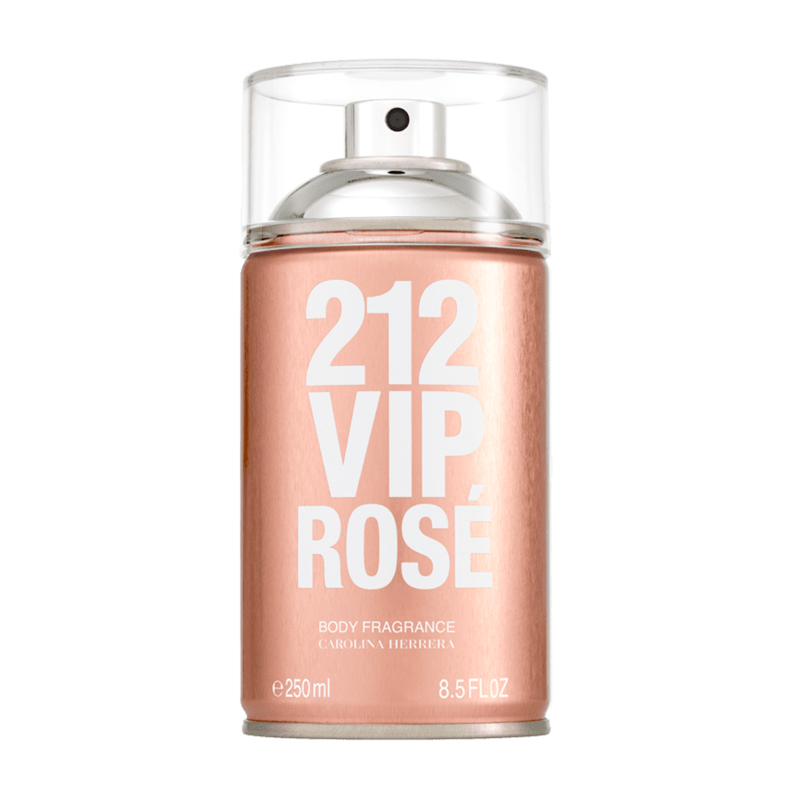 212 VIP ROSE BODY SPRAY 250ML